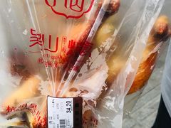 -吴山烤禽 (吴山路店)