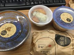 -头壹号  羊汤·饸饹面·大油条(西二旗店)