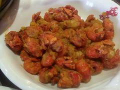 -龙虾风暴(松江店)