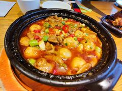 -川流不息(北蔡休闲广场店)