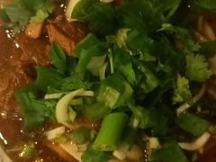 -一一刀削面(新贵都店)