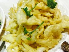 -锋味海鲜菜馆