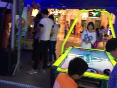 -明日世界电玩城(之心城店)