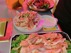 -棒小伙·齐齐哈尔烤肉(龙茗路店)
