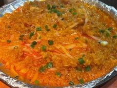 -张大师鸭爪爪特色干锅(南湖店)