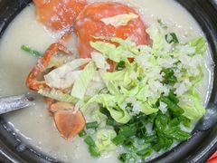 -一哥美食(总店)
