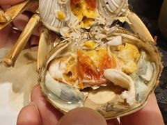 -川骄海鲜自助(河东店)