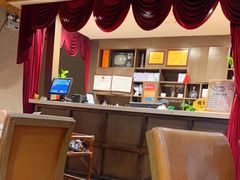 大堂-舊街坊茶楼(市二宫店)