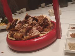 -李记搅团•非遗陕菜(三桥店)