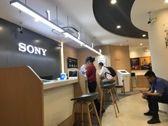 -Sony Store 索尼(上海淮海中路店)
