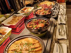 -粤海喜来登酒店·盛宴海鲜牛排自助餐厅(天河城店)