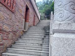 -草庵摩尼教遗址公园