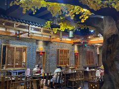 -百年川椒重庆老火锅(光谷店)
