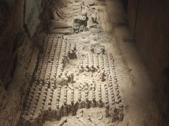 -汉景帝阳陵博物院