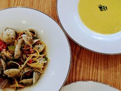 -1861意大利餐厅(文化广场店)