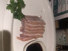 -筱爷叔·上海传统手工菜(玉树路店)