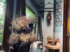 -馬蘭花開(车站大道店)