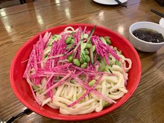 -老回回饺子馆(海洋馆店)