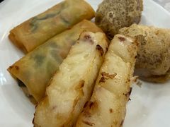 -冰泉豆浆馆(白云山总店)