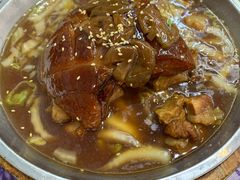 -益恒饭店乡间白族菜(古城总店)