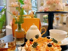 -杜哈夫DOUX RÊVE·生日蛋糕(日月光店)