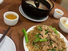 -万兴菜馆(龙华店)