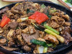 -标记美食新鲜猪杂(兴南大道店)