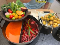 -山缓缓火锅(上海闵行龙湖店)