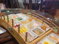 -香麒园·过桥米线·南湖雅宴