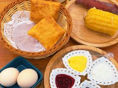-BAURSAK包尔萨克早餐屋(第二分店)