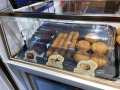 -西树泡芙(正佳店)