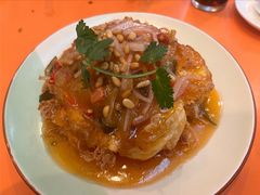 五柳蛋-雅苑餐厅(朝天路店)