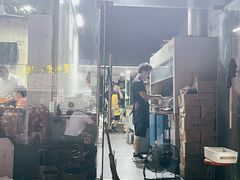 -余庄回民烧烤(工业四路店)