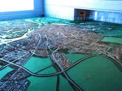 -哈尔滨规划展览馆