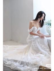 -Lady  Jane高端婚纱礼服馆