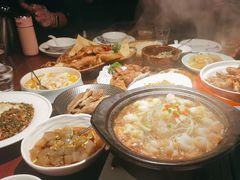 -前海沿·青岛菜(五四广场永旺店)