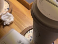 -厘舍SPA(月湖公园店)