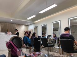 -BM SALON