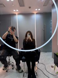 -赤道 Hair Salon