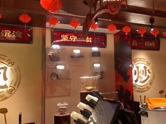 -德天顺盖码饭(人民西路店)