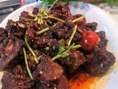 -玉善烧烤串城(长春总店)