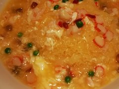 -粤财皇冠假日酒店·彩华轩中餐厅
