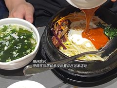 -丸福烤肉(君隆广场店)