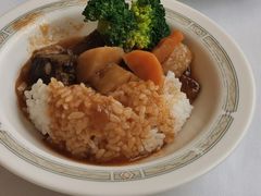 -莫斯科餐厅