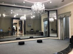 点击看大图 -南京宝娜嫁衣婚纱礼服馆(中央路店)