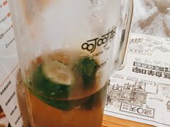 -木屋烧烤(惠阳华润小径湾店)