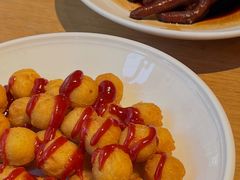 -兔爸私家小厨(新北万达店)