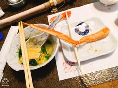 -蟹道乐(道顿堀本店)