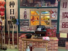 -万隆广场(昆仑大街店)