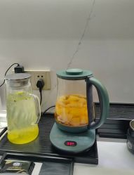 -海菲秀黑钻·SELF SKIN悦己·Tech SPA